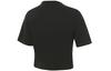 Nike Sportswear Essential Women's Cropped Logo T-Shirt BV6175-010