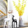 Nordic Style Modern Deer Ornament - Creative Animal Design for Home Decoration and Gifts