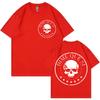 Rapper Natos Y Waor Hijos De La Ruina Album Merch T-Shirt Herren Damen Hip Hop Vintage T-Shirt Sommer Freizeit Locker Baumwoll-T-Shirts
