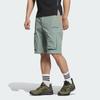 Sports Shorts Men's Dusty Green Moderate IC1964