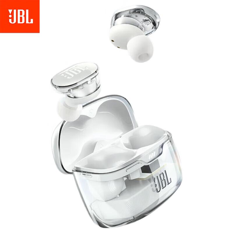 

JBL Tune Buds Wireless Bluetooth Earbuds