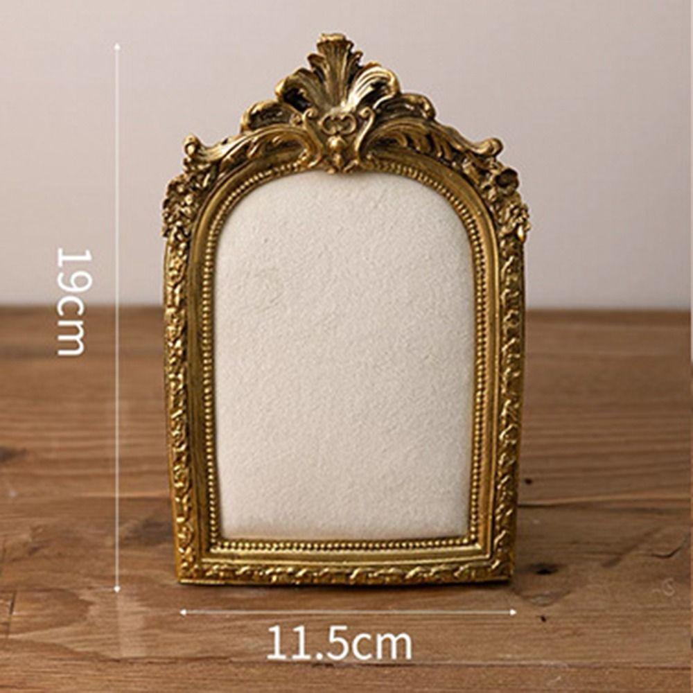 Flower pattern Jewelry Display Bust Model Vertical Pendant Chain Display Rack  Ornament