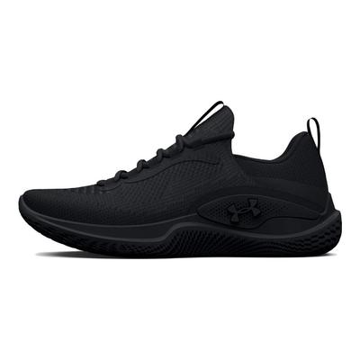 Flow Dynamic Triple Black Herren Sneaker 3026106-002