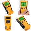 1 In 3 Stud Finder Wood Metal And Ac Live Wire Detector Metal Detector Tool