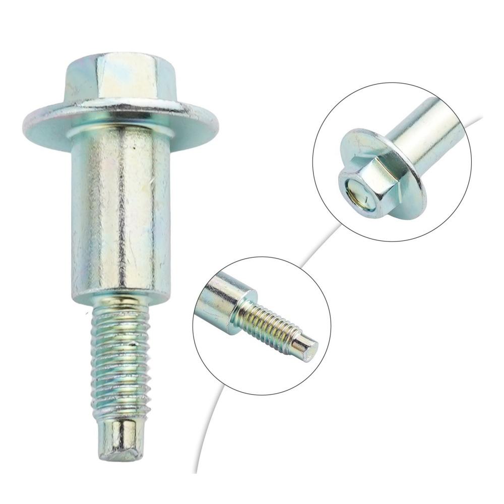 Šroub víka vahadel 9YA1-1A-603 Pro Mazda CX-3 CX-5 CX-9 Mazda3 Mazda6