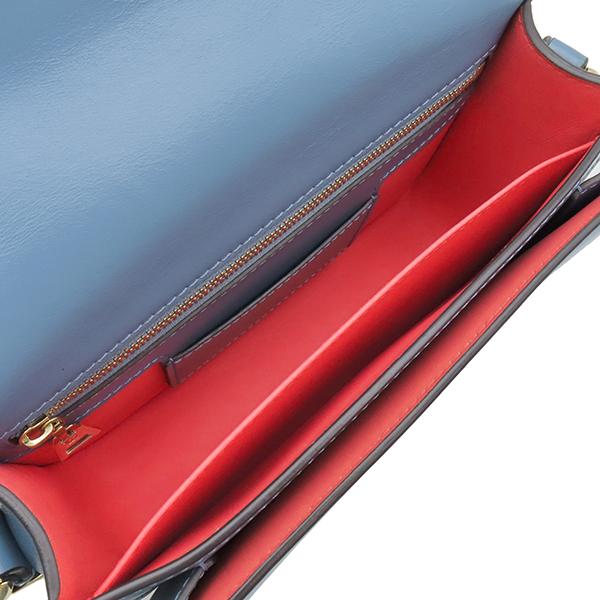 LOUIS VUITTON M55947 LV Pont Neuf LV PONT9 LV Pont NeufShoulder Bag Calfskin Array