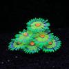 Silicone Aquarium Ornament - Soft Coral Simulation for Fish Tanks