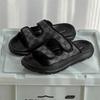 Sandals Men's New Summer Trend Versatile Breathable Sports Casual High-end Beach Shoes 371219-J