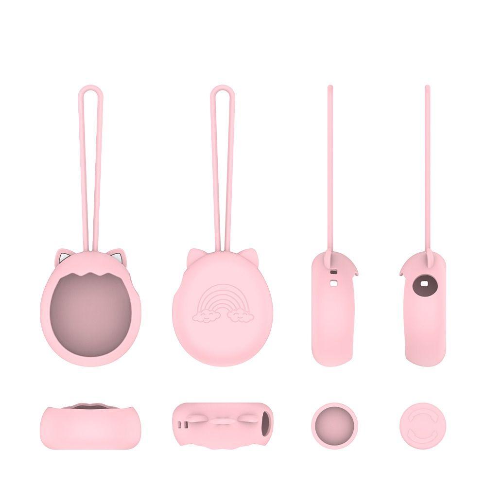 Full Coverage Games Console Protective Case for Tamagotchi Paradise