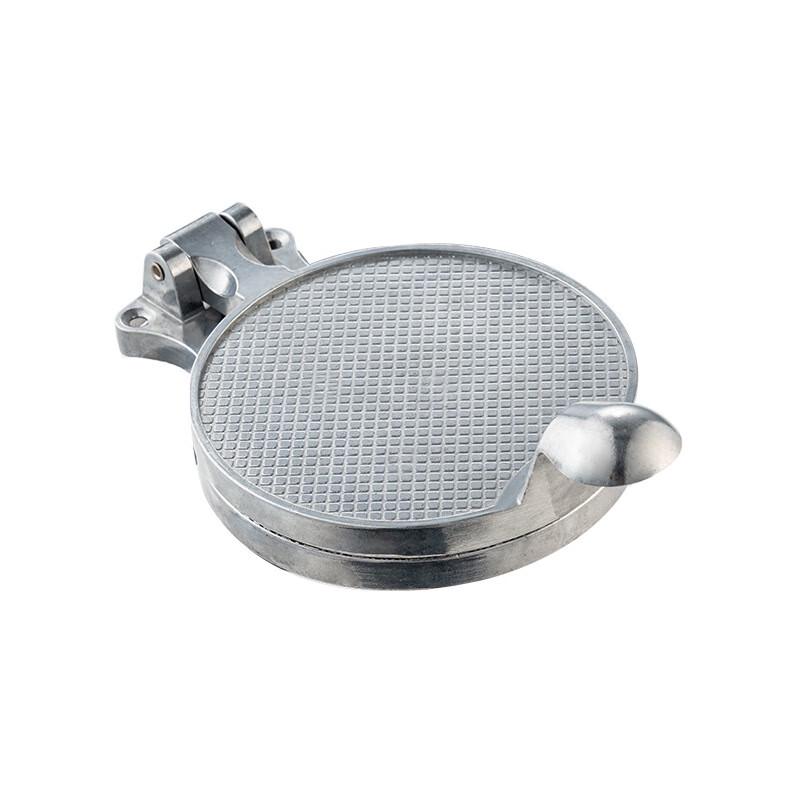 Zhi Shi Manual Double Hamburger Press