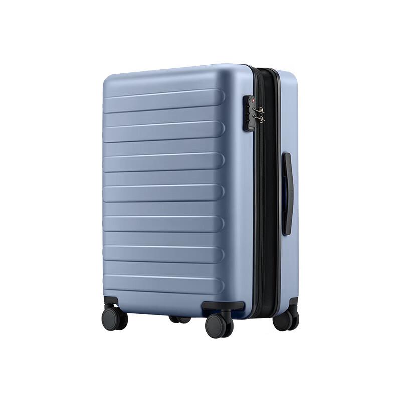 90FEN Rhine Expandable Hardside Spinner Luggage