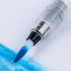 Fountain Pen Watercolor Paint Set with Large Capacity Nib & Refillable Brush