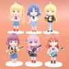 Bocchi the Rock: Goto Hitori Doll Figurine Collection (6 Types)