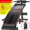 WEZHO Foldable Sit-up Bench