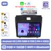For Chevrolet TrailBlazer S10 Holden Colorado Isuzu D-Max DMAX Car Radio Android Multimedia Player Navigation GPS Auto Stereo jr2