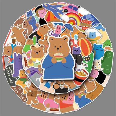 Juguetes y juegos – Pegatinas para niños