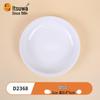 Wuhe Melamin Runder Speiseteller