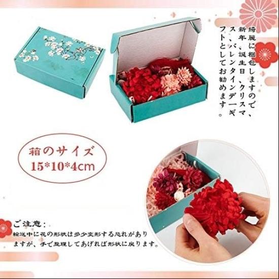 Luxury Hair Ornament Set for including Furisode and and Features and Premium Artificial Available in 3 Colors 9-Piece Coming-of-Age Ceremonies,