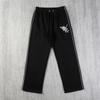 Loose Pants Men Women High Quality Logo Trousers Jogger Drawstring Sweatpants
