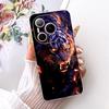 For Honor Power 5G Case DVD-AN80 DVD-AN00 Shockproof Cover Fashion Flower Marble Soft Silicone Fundas For Honor Power 2025 Coque