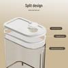 Sealed Anti-Moth Moisture-Proof Rice Storage Container, 2026 New Large Capacity Rice Box