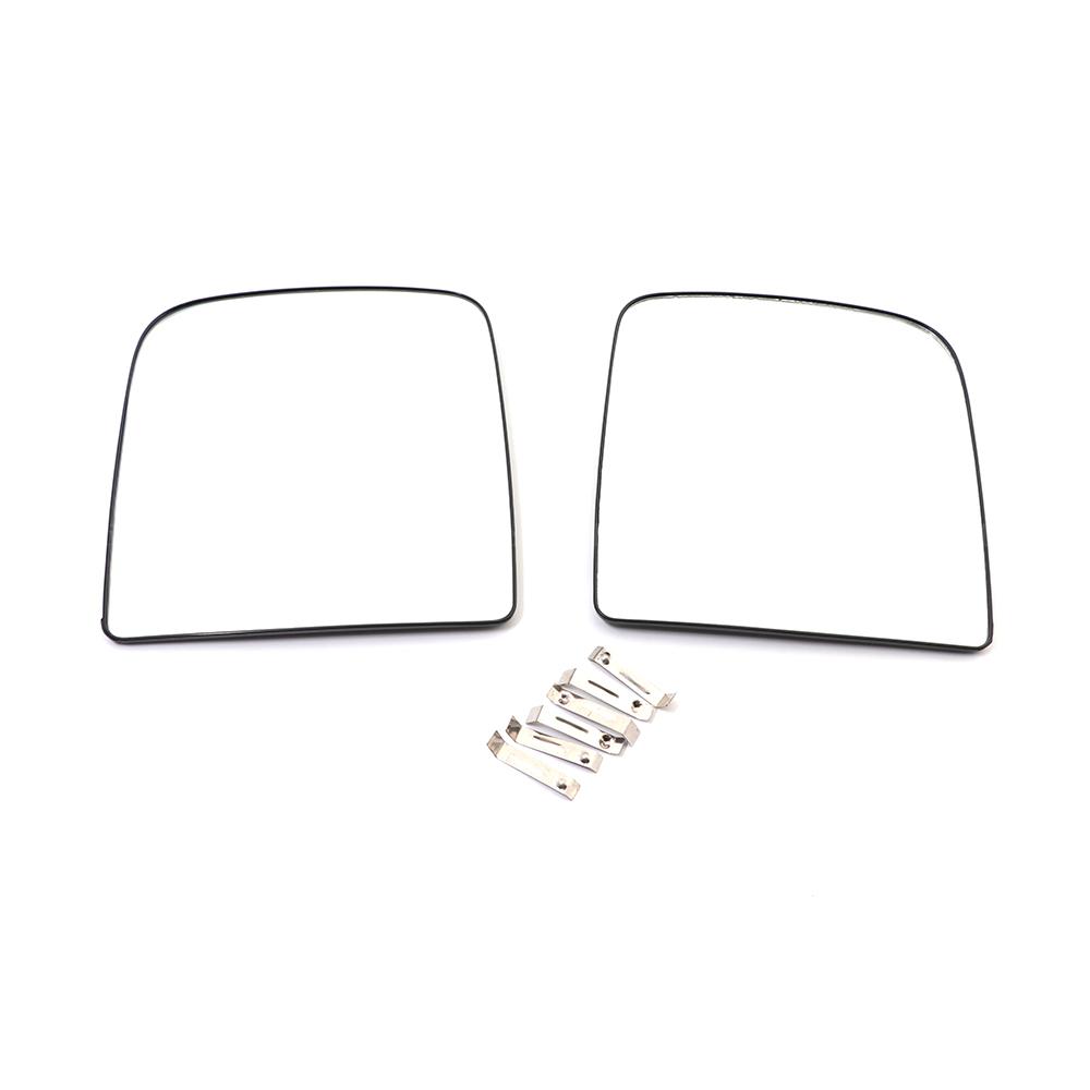 Aripă laterală retrovizoare stânga dreapta mașină încălzită oglindă durabilă pentru Dodge Ram 1500 2500 3500 4500 5500 2010-