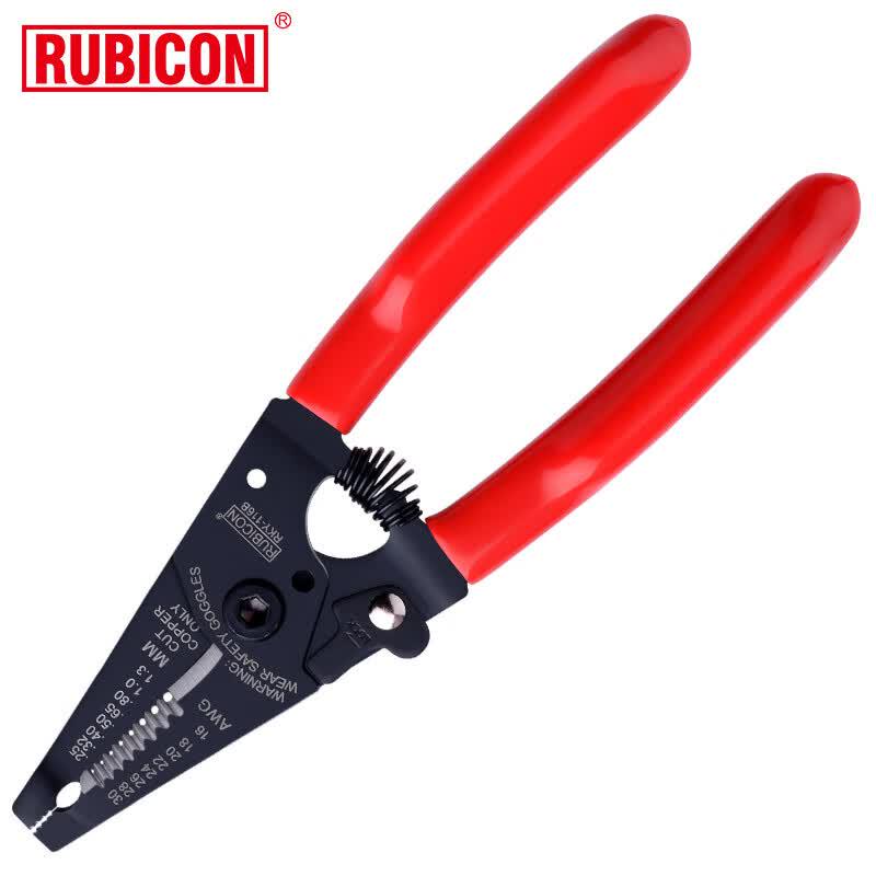 RUBICON RKY-116B Multi-function Wire Stripper