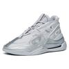 Anta At91 Comfortable Casual Low-Top Sneakers Men Sneakers Silver 112218073-4