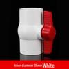 PVC Ball Valve Set