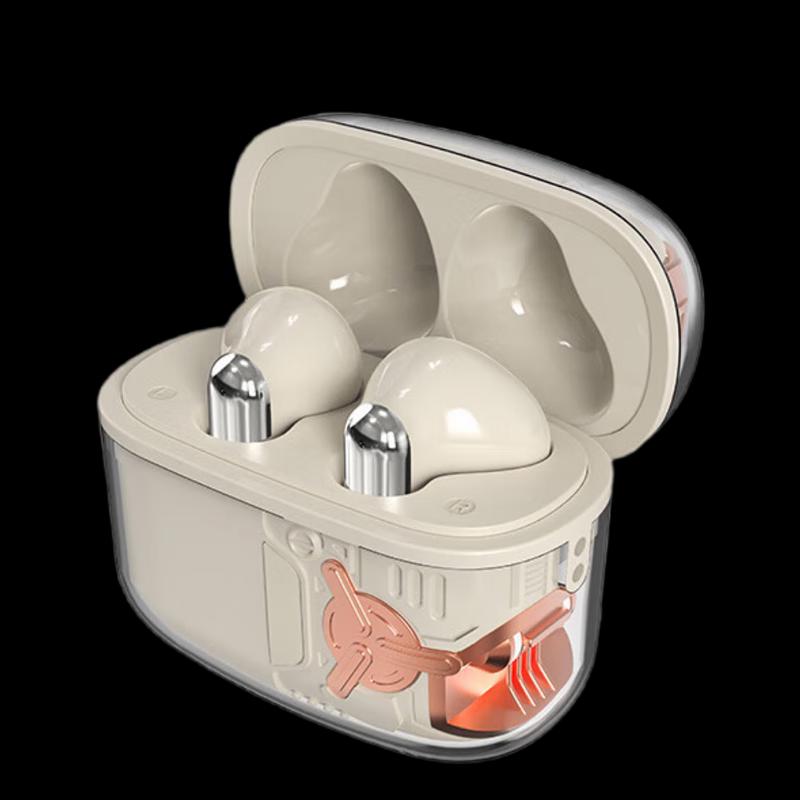 

Philips True Wireless Bluetooth 5.3 Earbuds TAT1168