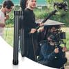 Extension Pole Stick Extension Monopod Pole 1/4'' Thread Stabilizer Rod Extendable Stick for DJI
