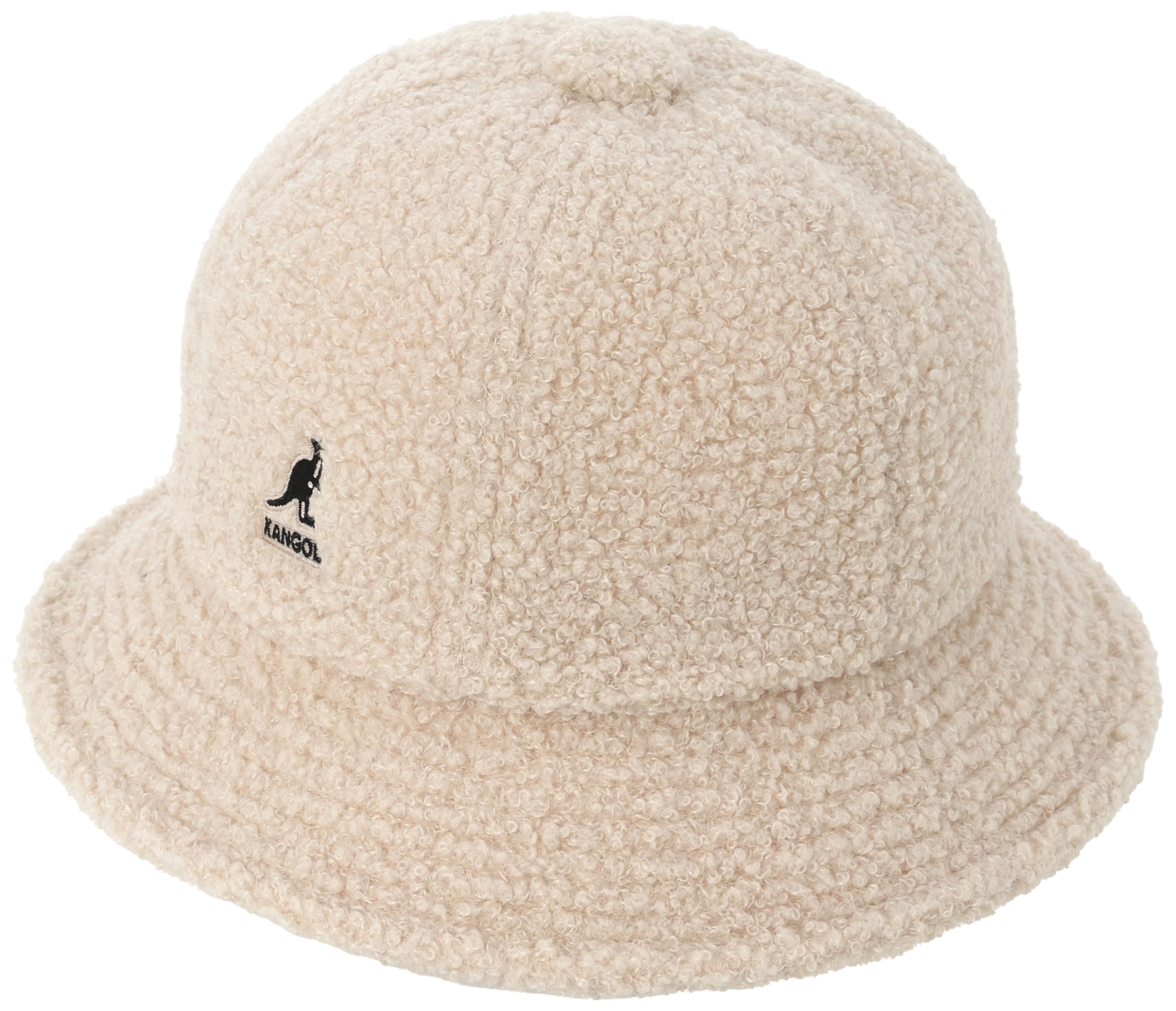 

[Kangol] Шляпа SMU Овчина Повседневная СЛОНОВАЯ КОСТЬ (95) 23