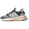 Adidas Wmns X_PLRBOOST 'Carbon Screaming Orange' Women's HP3144