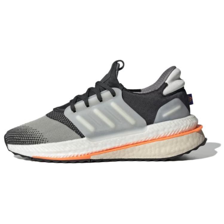 Adidas Wmns X_PLRBOOST 'Carbon Screaming Orange' Women's HP3144
