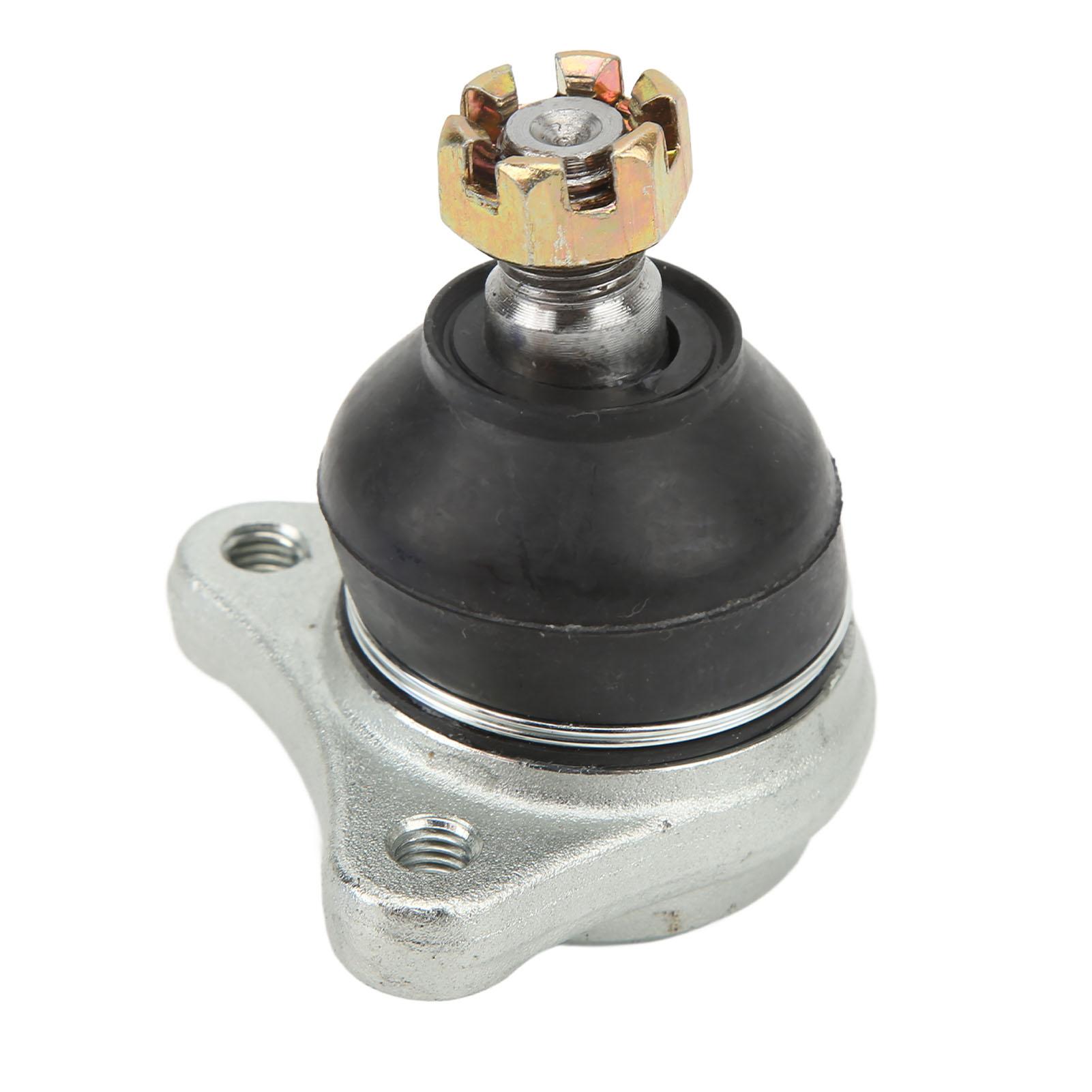 

Передний верхний шаровой шарнир MR496792 Замена металлического сплава для MITSUBISHI SHOGUN PAJERO 3.2DiD