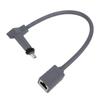 SPX Plug to Female RJ45 Adapter Stable Connection Router Connector Satellite Ethernet Adapter for