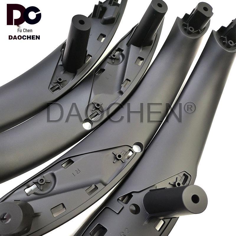 BMW 3 Series Black Car Door Handle (Part #51417279311)