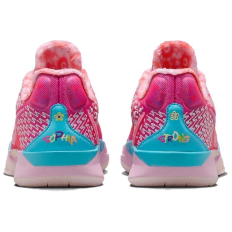 Nike Sabrina 2 Doernbecher 2025 Women Sneakers Multi-Color IB6103-920
