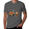 A Very Asgardian Christmas Tshirt Big And Tall Loose Fit Tshirt