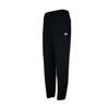 Under Armour Thickened Fleece Warm Casual Pants Men Pants Black 25600703-001