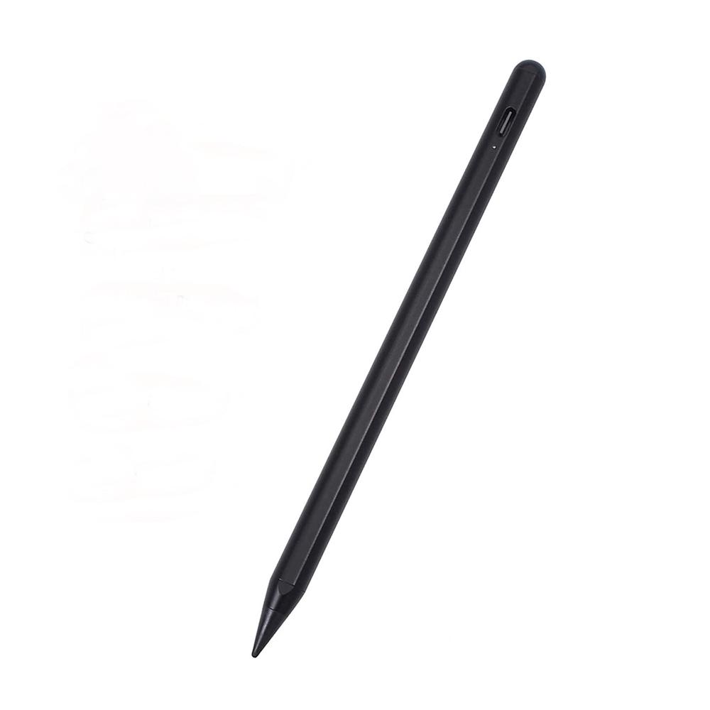 Manufacturer Active Palm Rejection Magnetic Stylus Pen with Type-C Charging Smooth Writing Touch for iPad Pro M3 M4 M5
