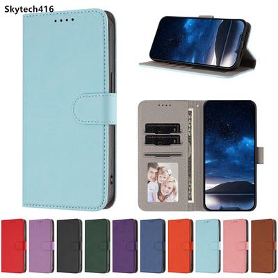 Für Google Pixel 6 6A 7 7A 8 8A 9 9A 10 Pro XL 5G PU Leder Klapphülle Kartenfach Brieftasche Rückseite