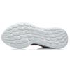 Li Ning SOFT ELEMENT Abrasion Resistant Breathable Low top Sports Casual Shoes Women's Smoke Rose Pink ARHR082-3