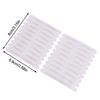 60/100/120 Patches Double Eyelid Stickers With Handle Natural Invisible And Long-Lasting Shaping Big Eye Beauty Tapes Tool