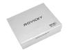 Skórzany męski portfel Rovicky N992-VT-R8 RFID