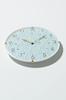 Seiko Clock Wall Clock PYXIS White Diameter 301 X 50mm NA702L