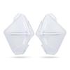 Fits For BMW R1300GS ADV R 1300 GS Adventure 2023 2024 25 Motorcycle Accessories NEW Sport WindScreen Windshield Visor Deflector