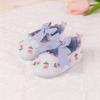 New Children's Baby Shoes with Soft Soles and Breathable Design for Learning To Walk