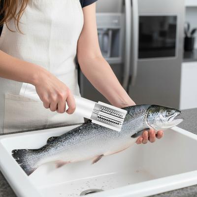 Elektrische Kokosnuss-Rolle Kabelloser elektrischer Kokosnuss-Schaber für die Heimküche Verwendet zum Schuppen von Fisch und zum Schaben von Kokosnüssen