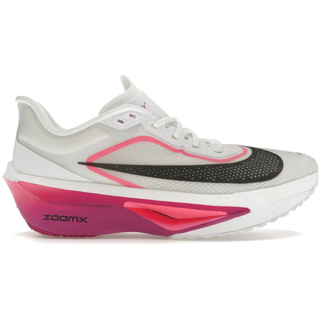 

Sneaker Nike Zoom Fly 6 Vivid Grape Hyper Pink(FN8454-101) 41